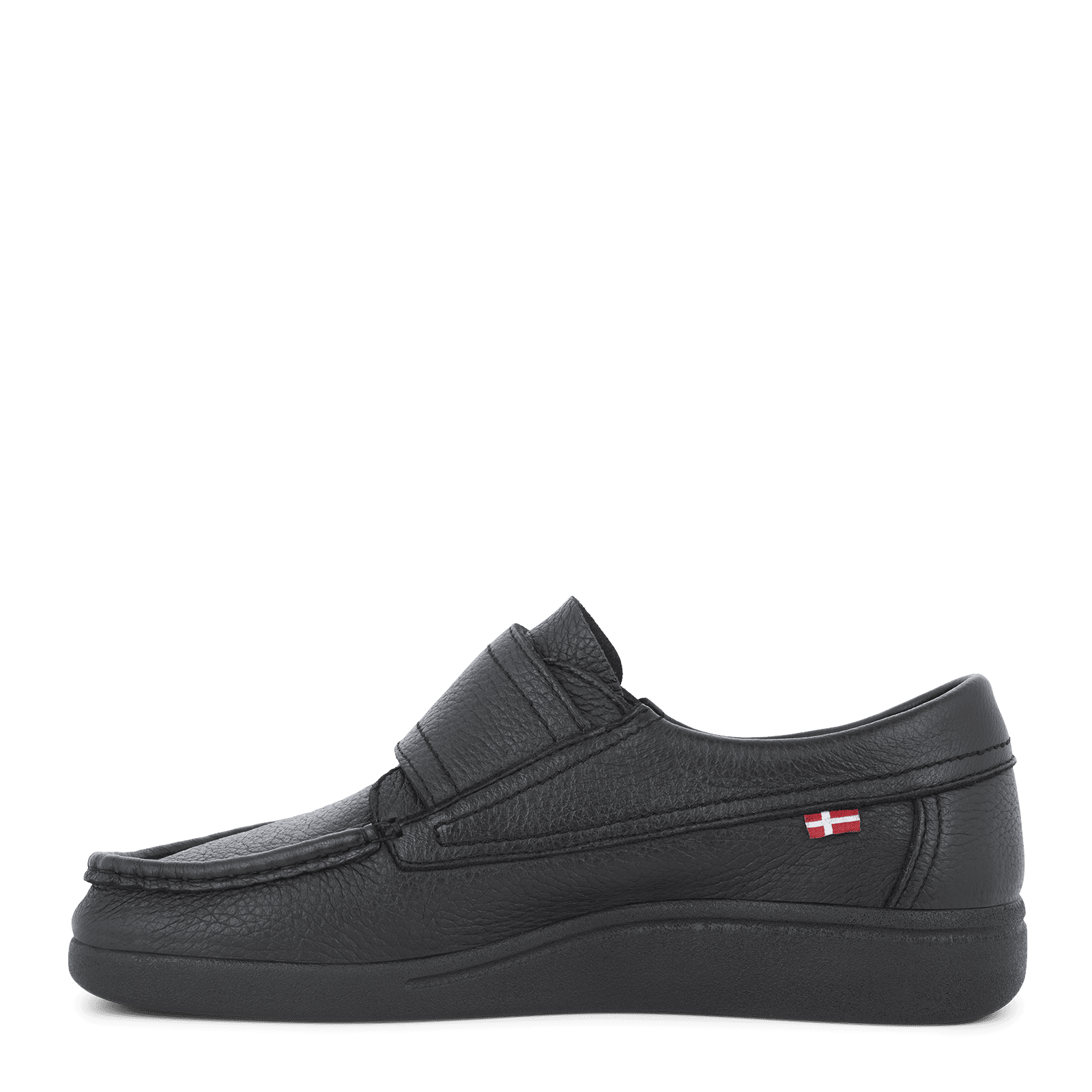 CLASSIC COMFORT CIGGI - BLACK